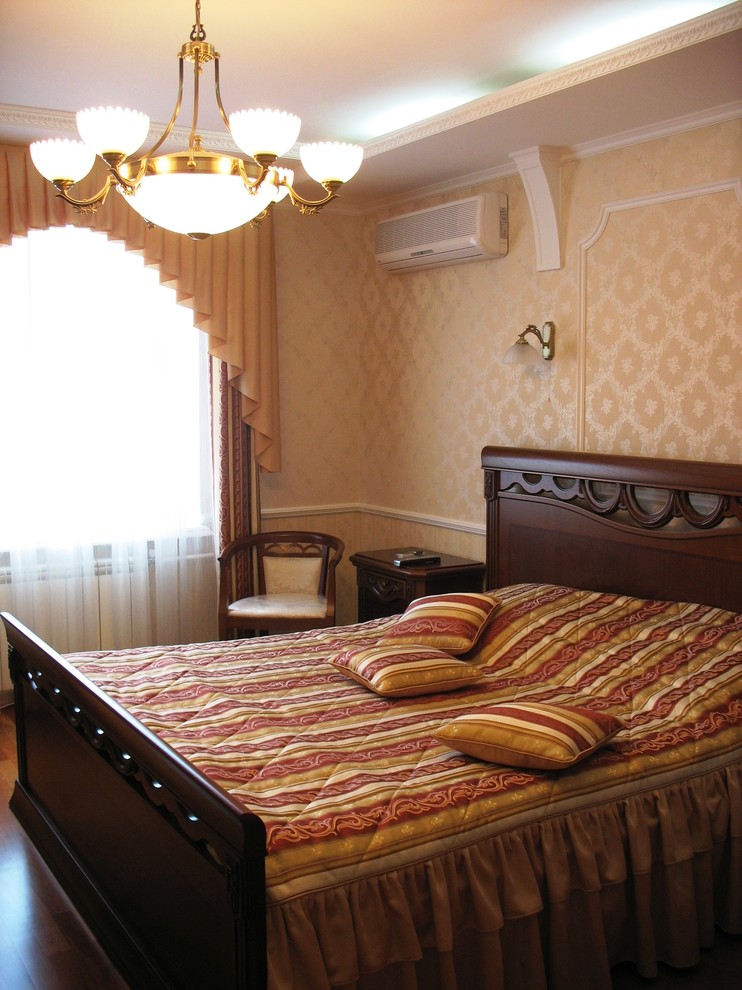 Обложка проекта: Подмосковная классика