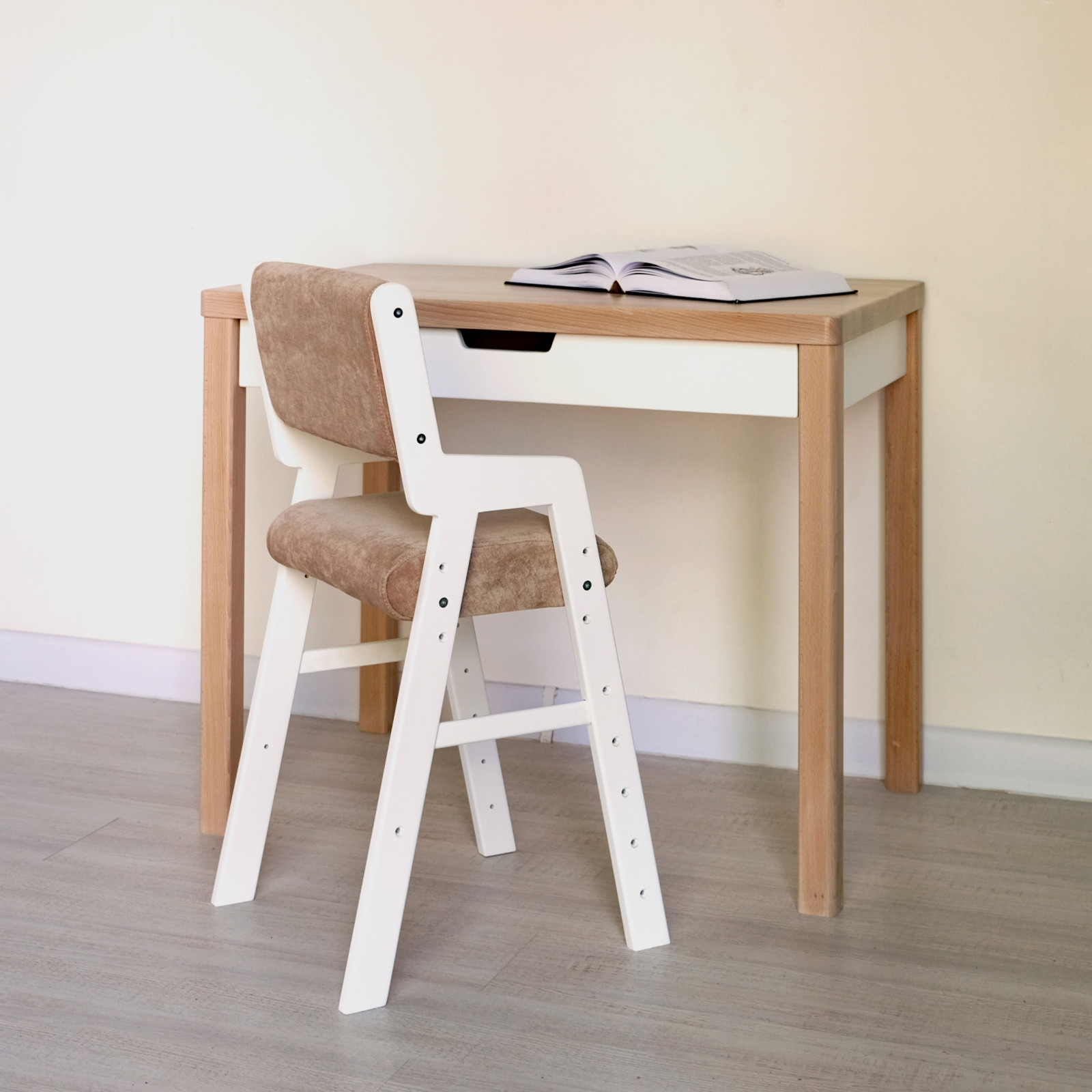 Кабинет и рабочее место