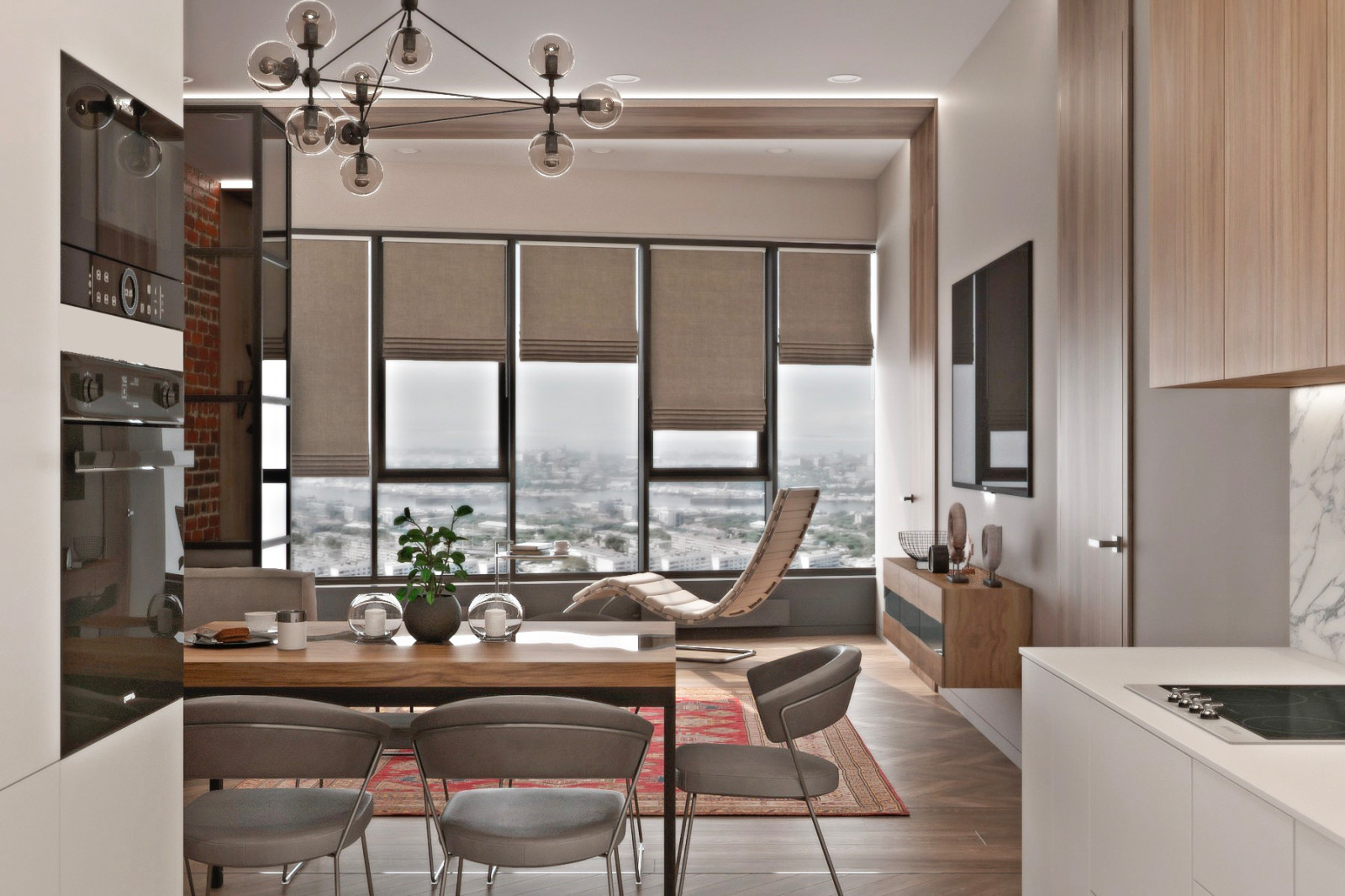 Некрасовский переулок