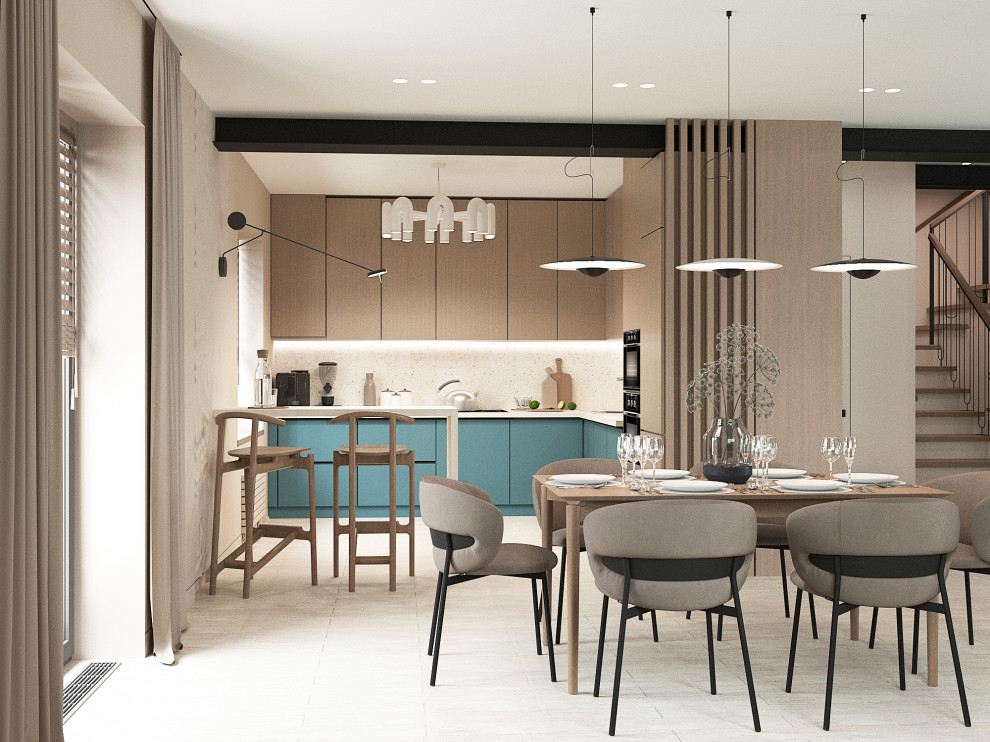 Обложка проекта: Частный дом в Краснокамске