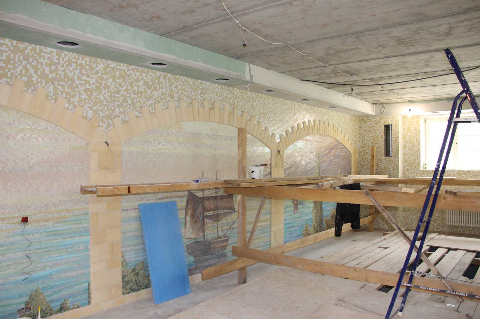 Коттедж в поселке "Чистые пруды 2" г. Пушкино, Моск. обл.