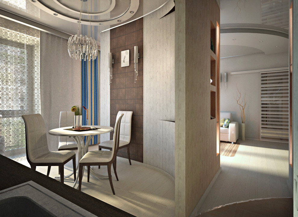 Квартира в Томске