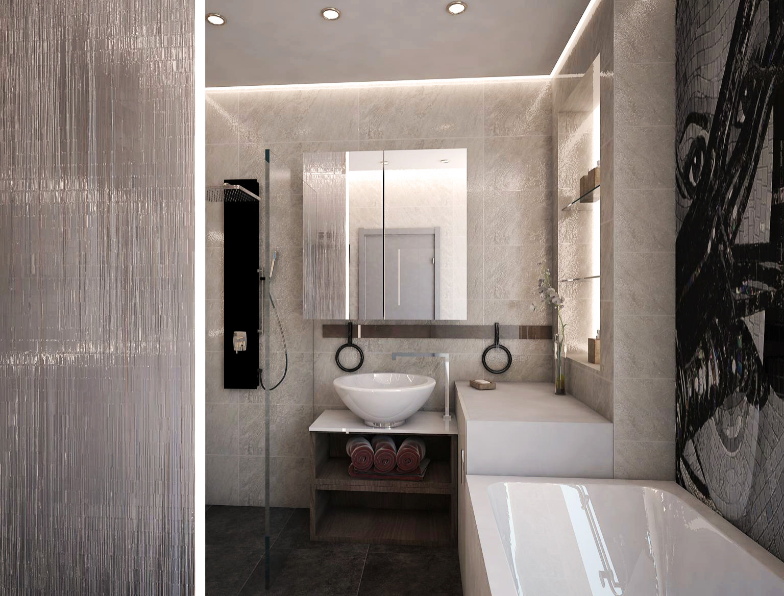 Одинцово, с. Ромашково