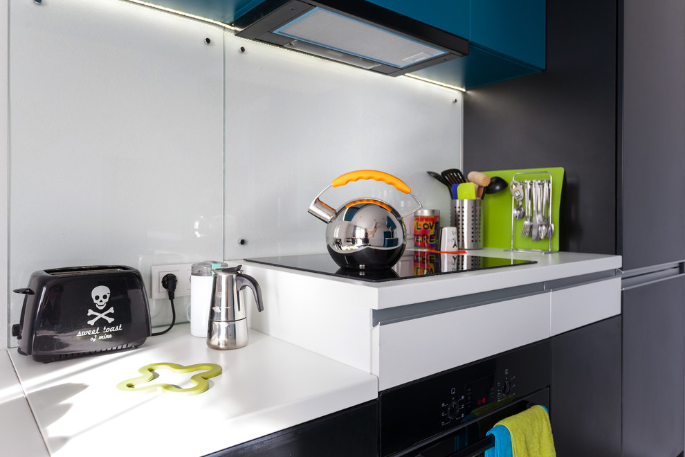 Квартира на Вильямса 3/7