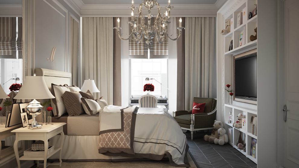 Квартира на Минской улице