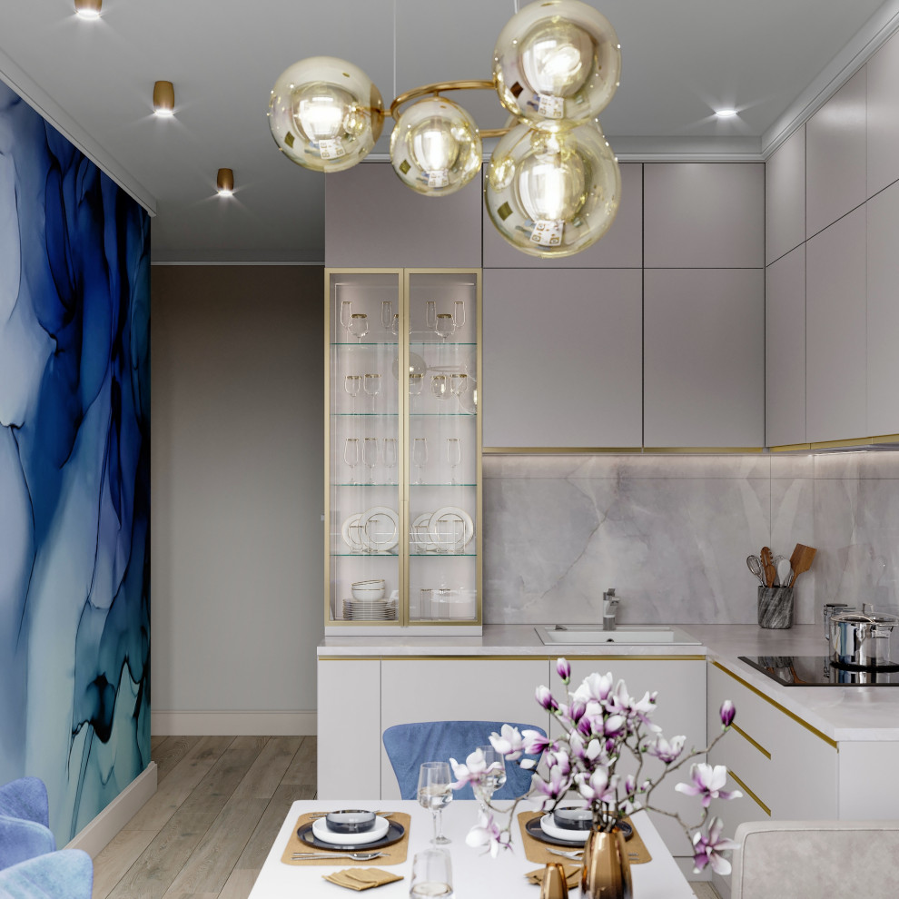 ЖК "Рыбацкая Гавань"