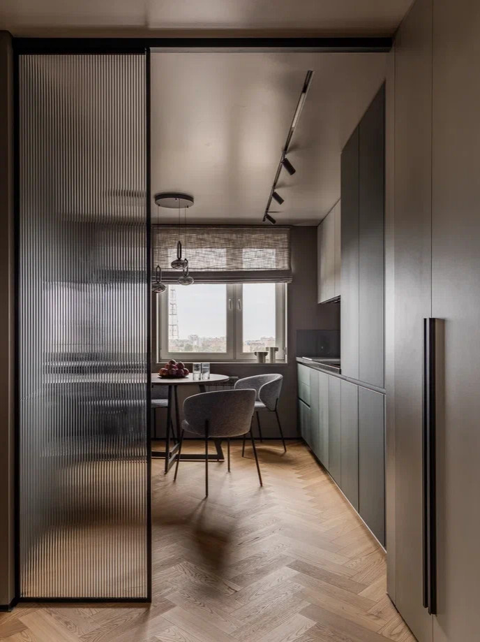 Стильная геометрия