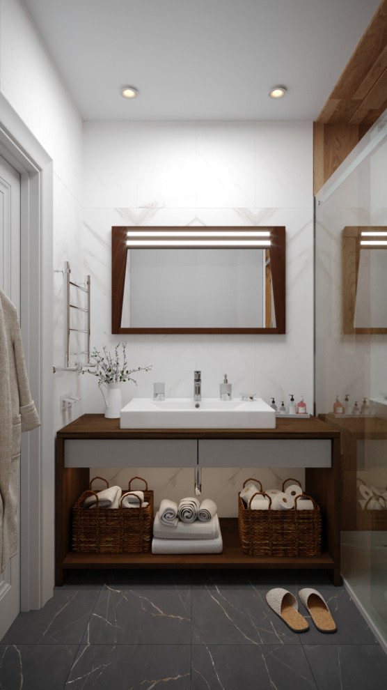 квартира на Попова