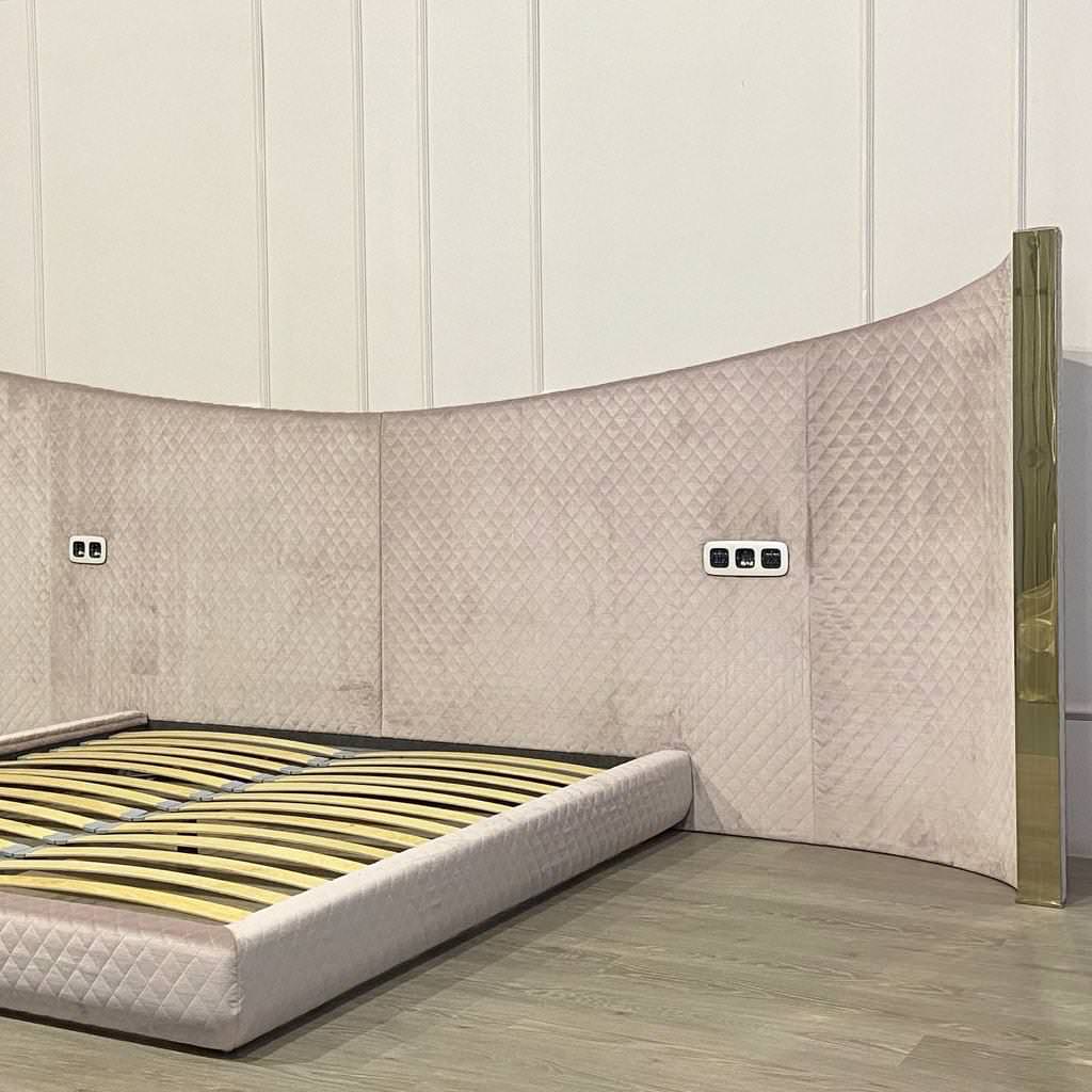 Кровати HOMESTER