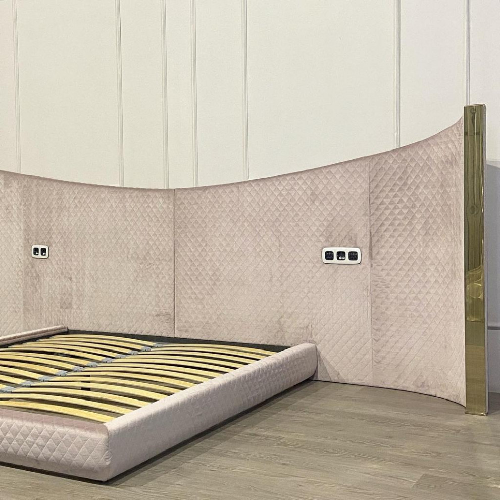 Кровати HOMESTER