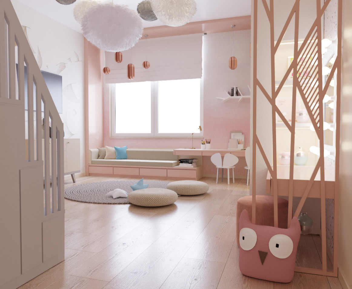 Квартира в ЖК  НЕО