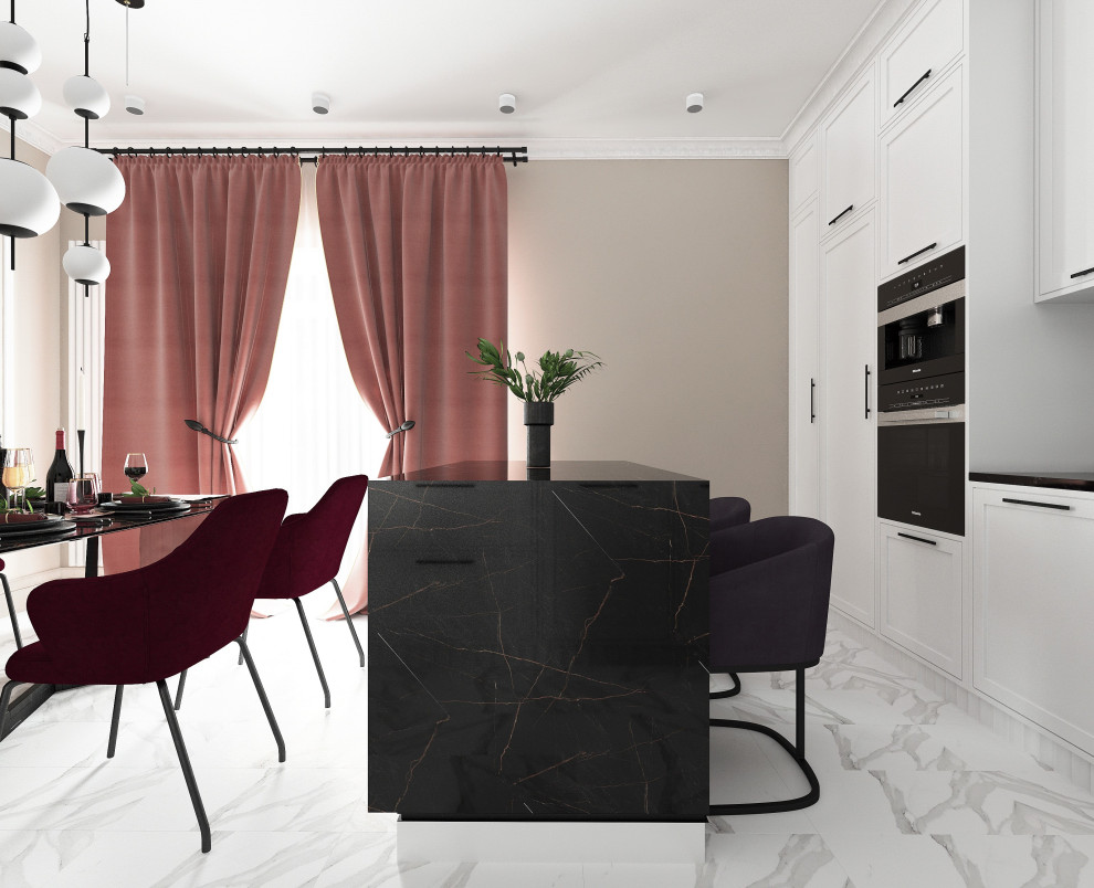 Дизайн-проект кухни/ г. Дюртюли