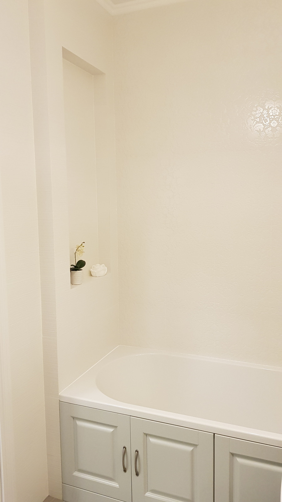 Квартира 105 м2