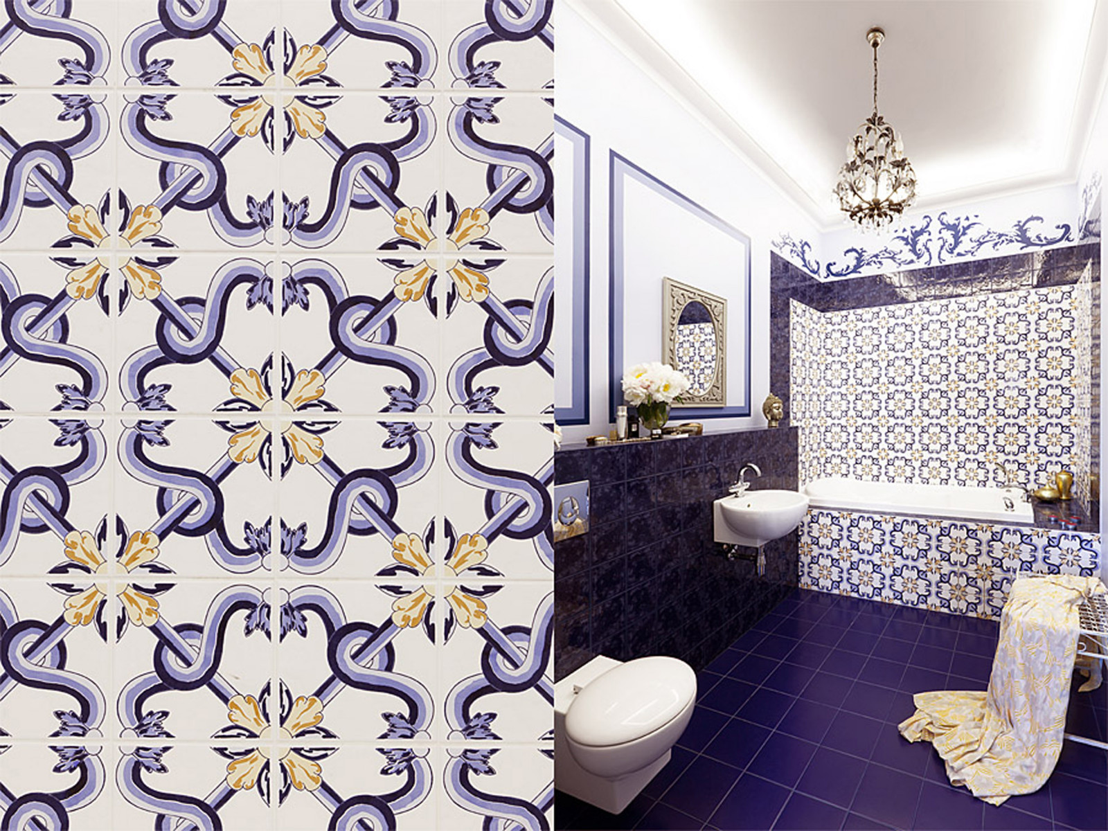 Guest House design