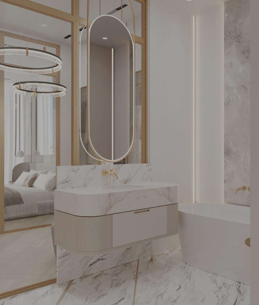 Квартира ЖК Столичный