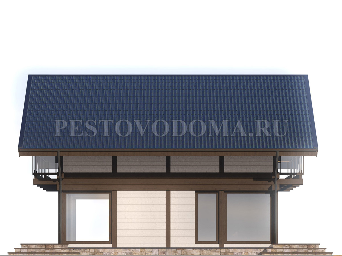 Фахвекр Дом