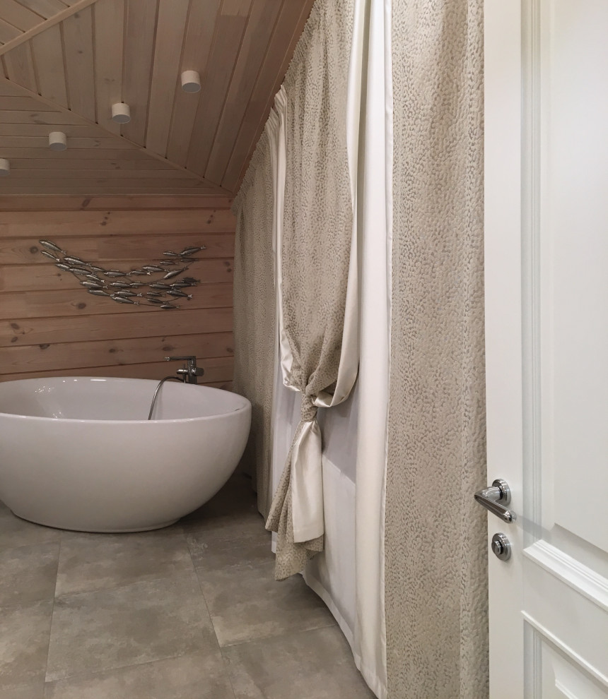 Проект | Апрелевка