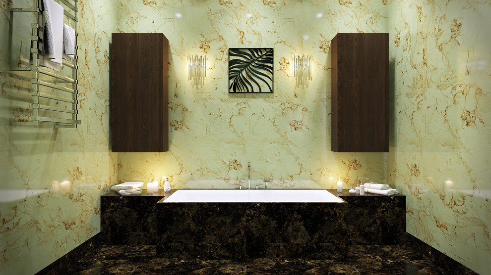 Квартира в стиле LOFT