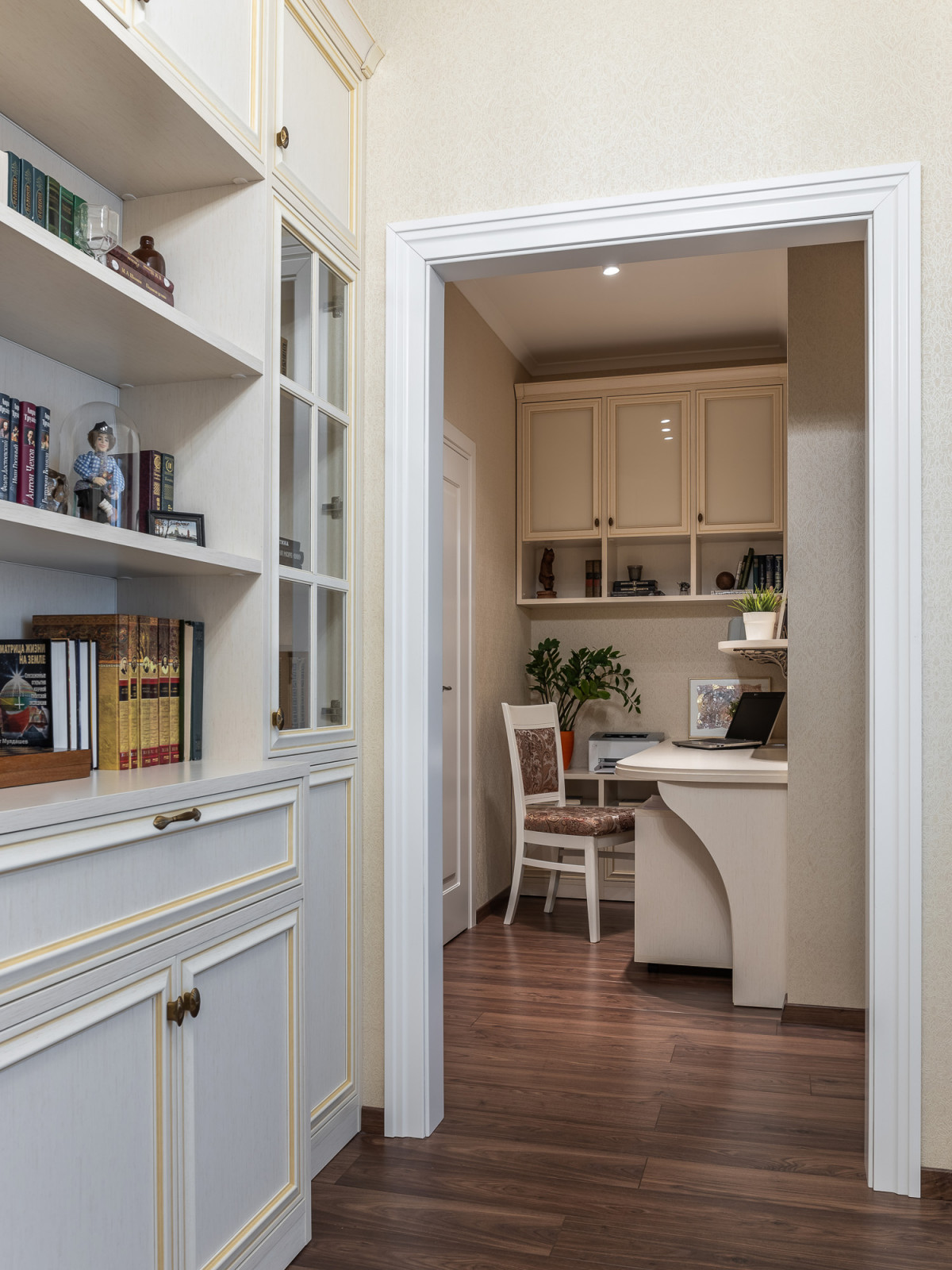 Ст. Разина 60 м2