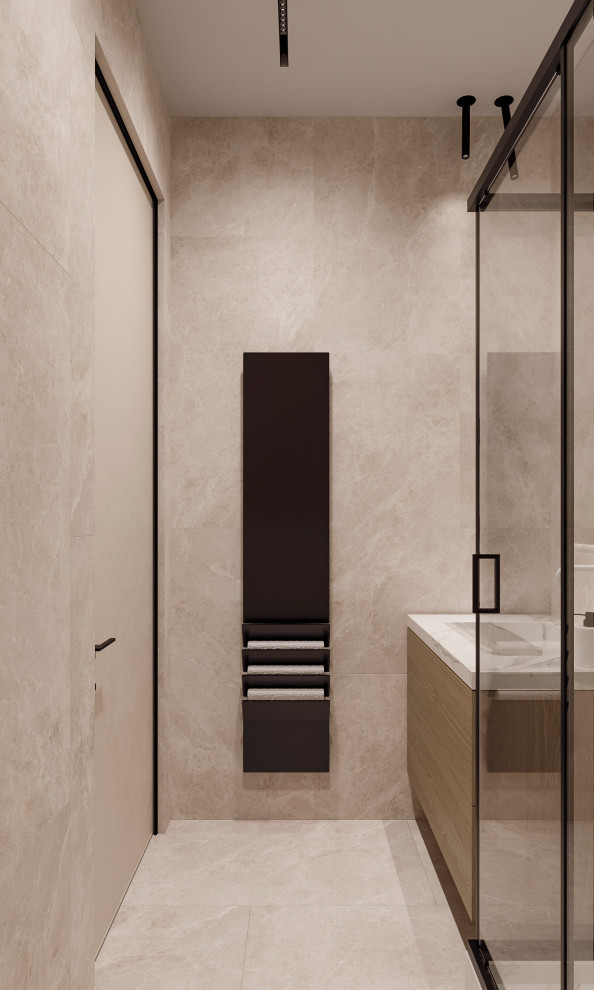 Гостевой санузел