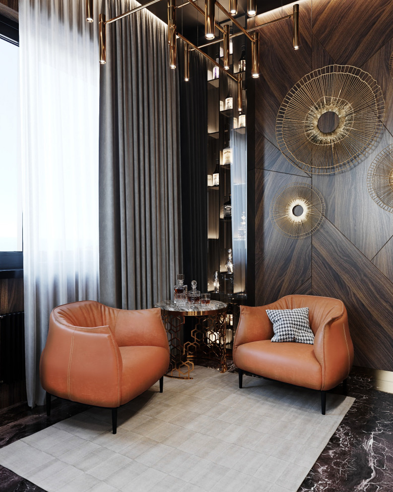 Дом в центре Сочи