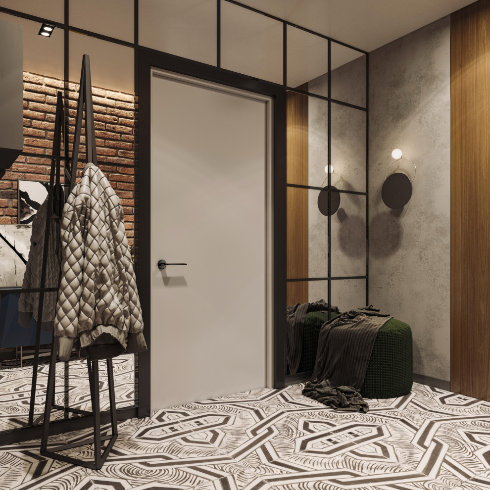 Квартира Питерского студента