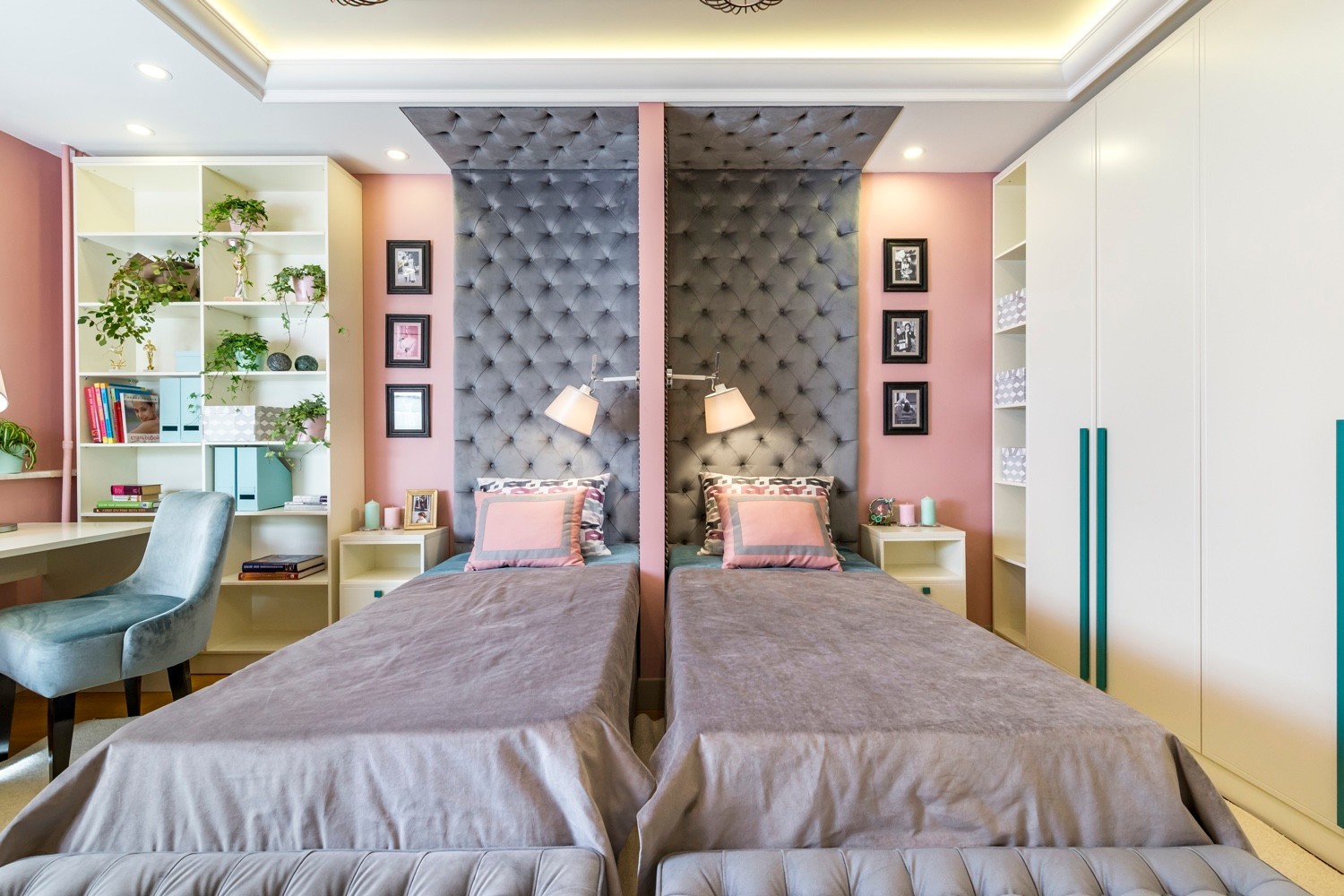 Каприз в тренде