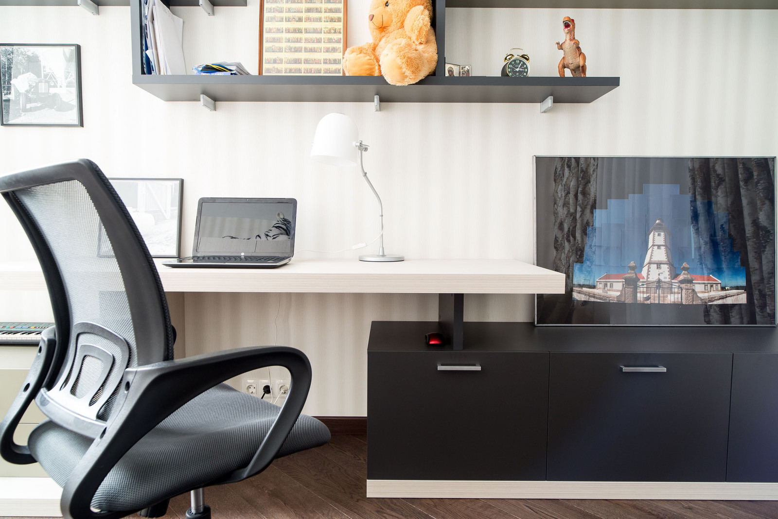 Квартира Новые Вешки