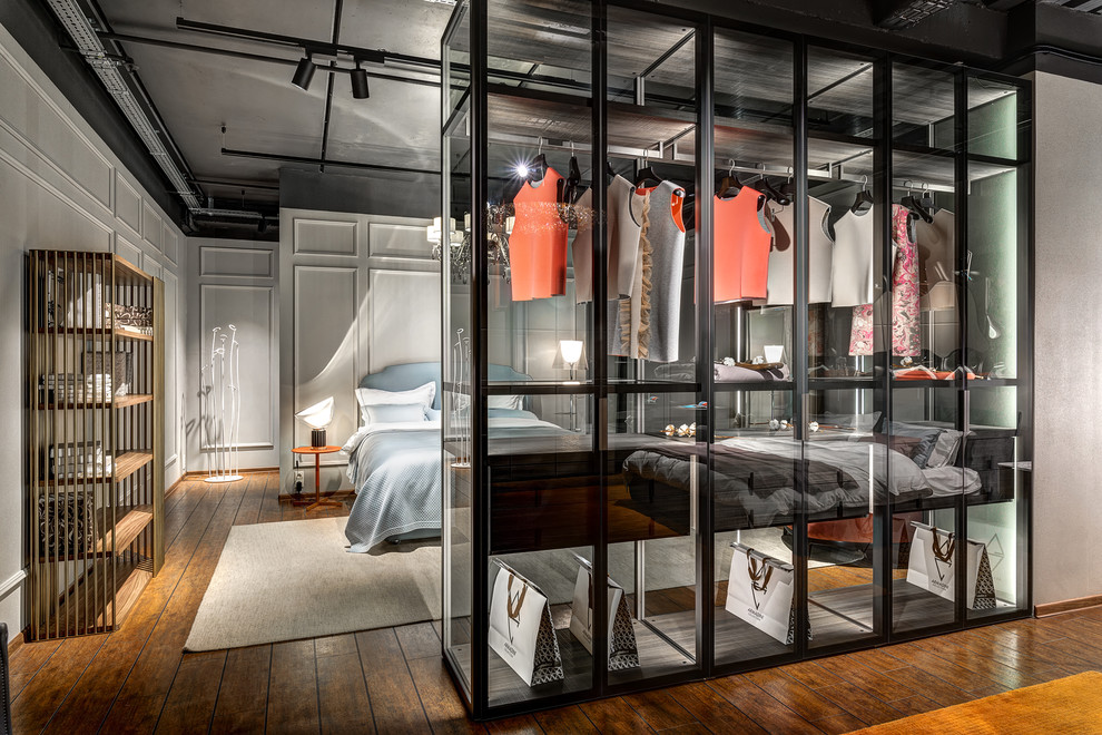 Шоурум мебельного магазина Стелс