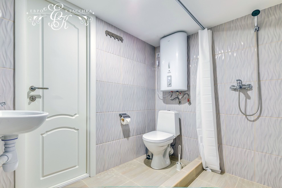 Обложка проекта: Мини отель на Зверинской улице.