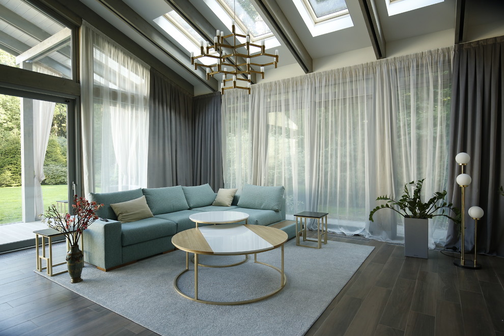 Программа "Идеальный ремонт" на 1-м канале