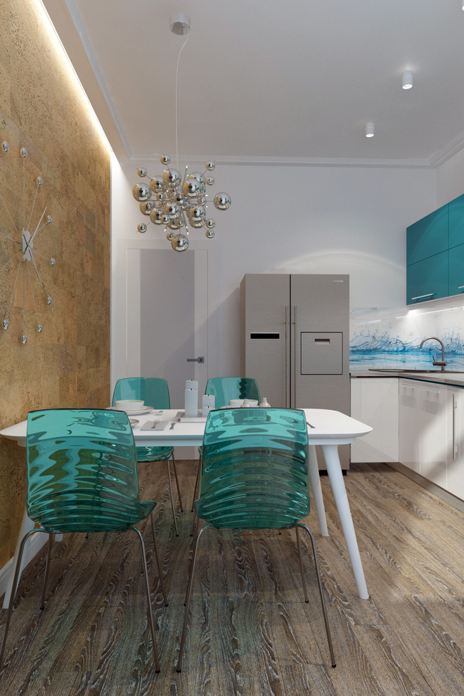 Природные краски