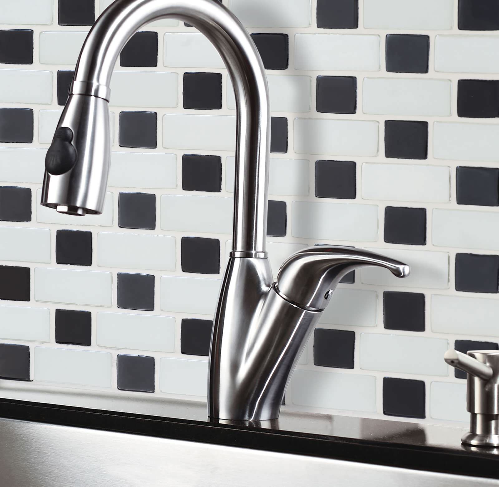 Мозаика в интерьере