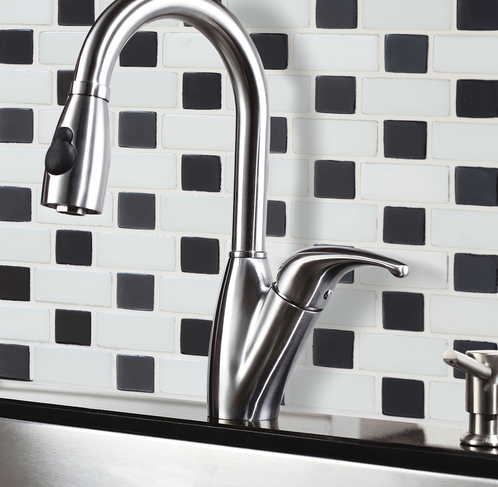 Мозаика в интерьере