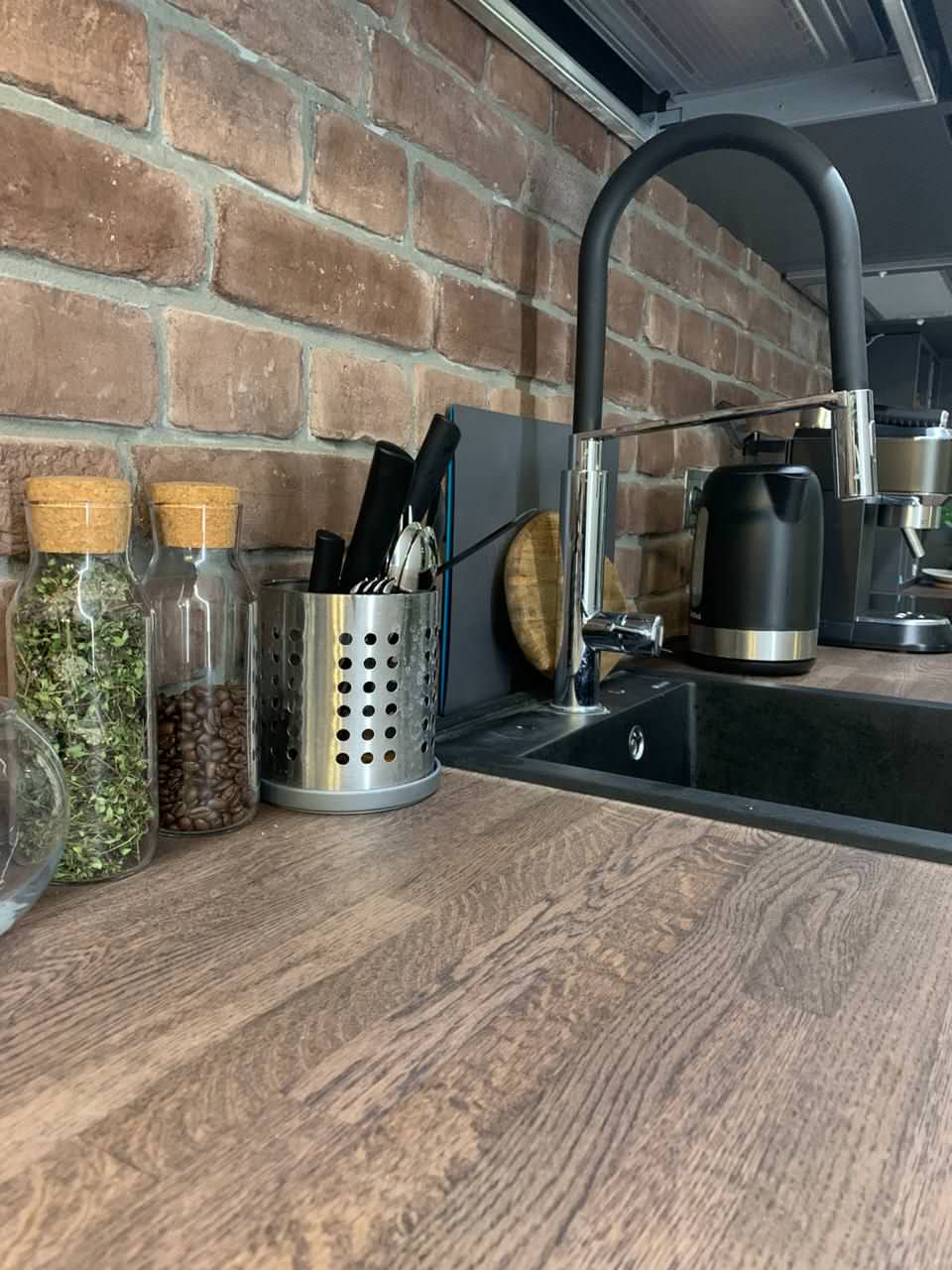 Строгий Лофт , ул. Октября 44