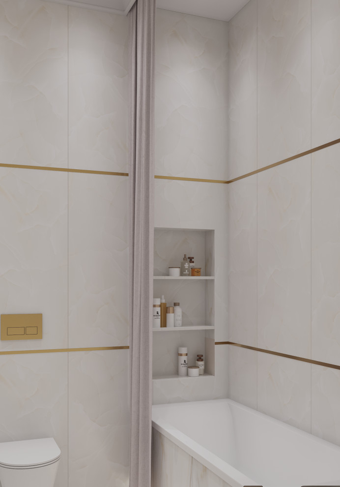 Квартира 87м2 г. Аксай