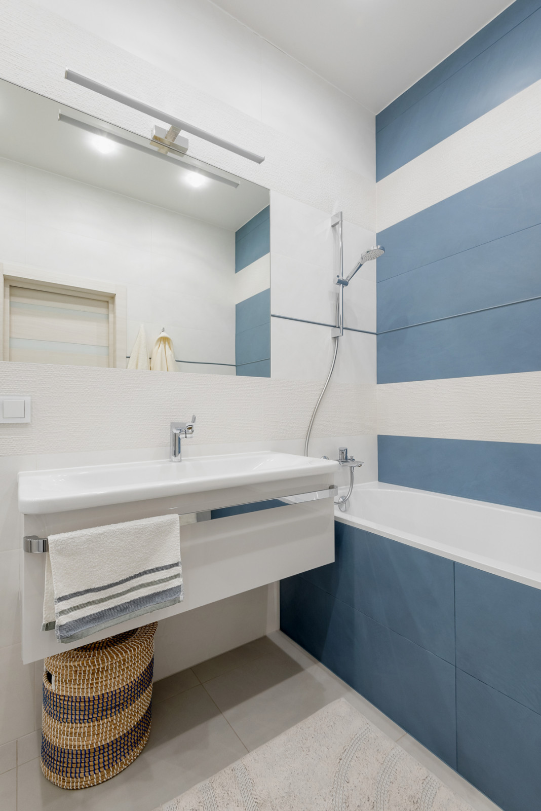 Квартира у моря