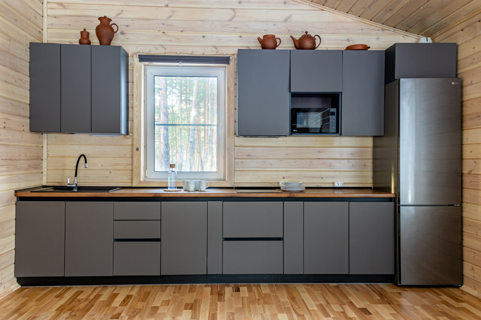 Загородный дом для отдыха