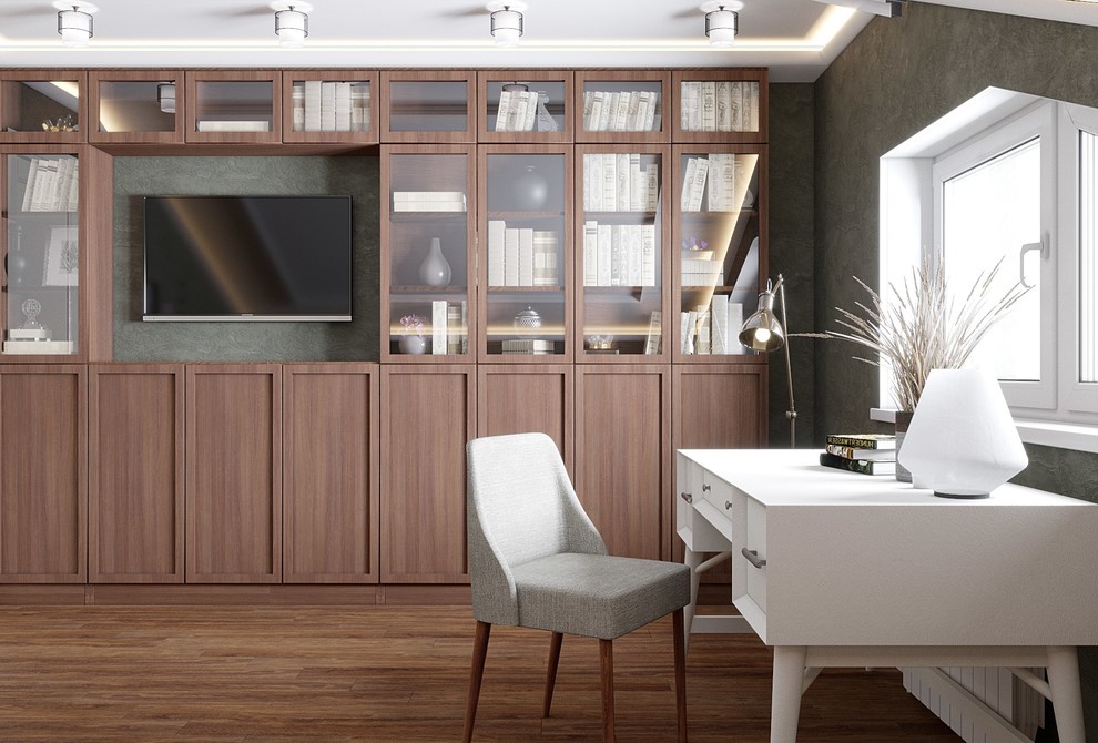 Загородный дом г. Архангельск