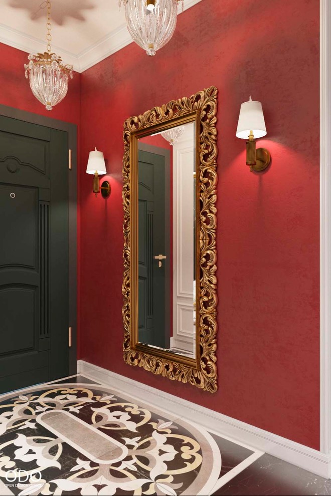 Обложка проекта: Жемчужный фрегат