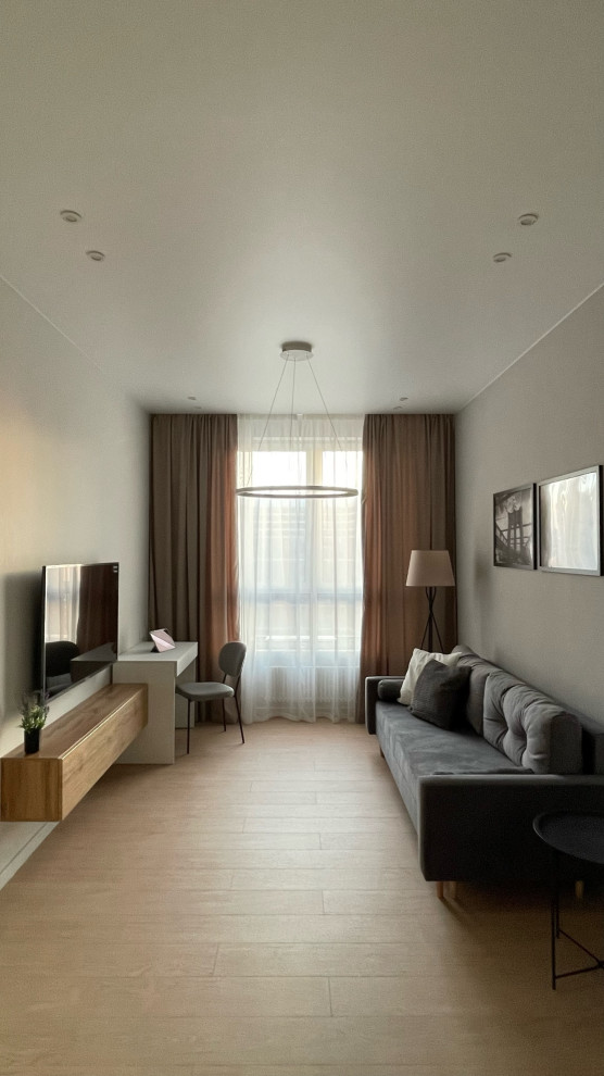 ЖК Сердце столицы (Москва)