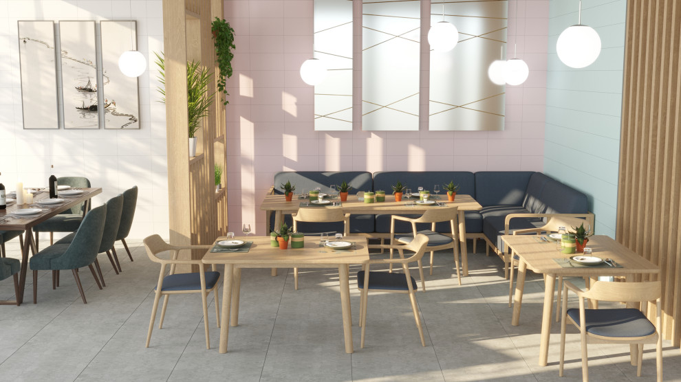 Обложка проекта: КАФЕ