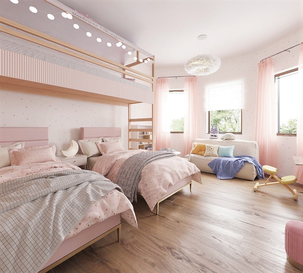 Дом в п. Отрадное