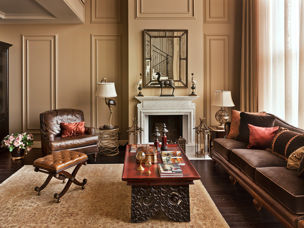 Загородный дом 350 кв. метров, 2012 год