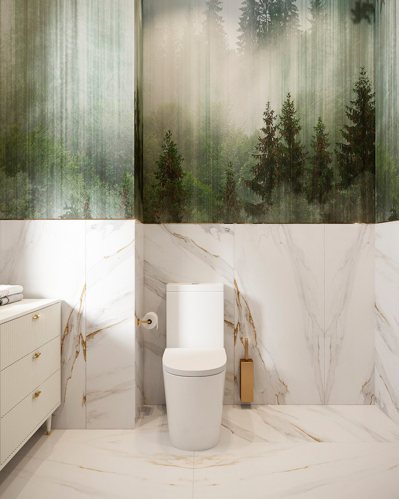 Загородный дом 110 кв/м