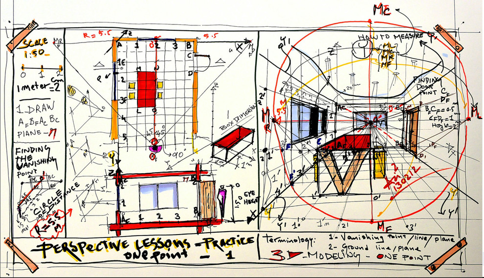 Обложка проекта: идеи