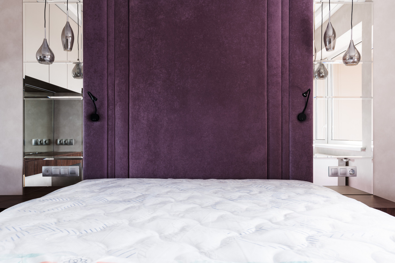 Интерьерная фотосъёмка квартиры :: 5 июня 2019