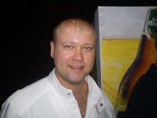 Дима Раннев