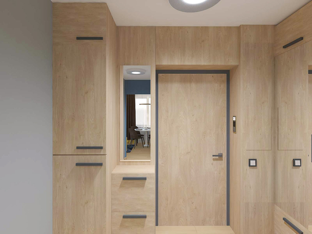 Квартира в Нижнем Новгороде