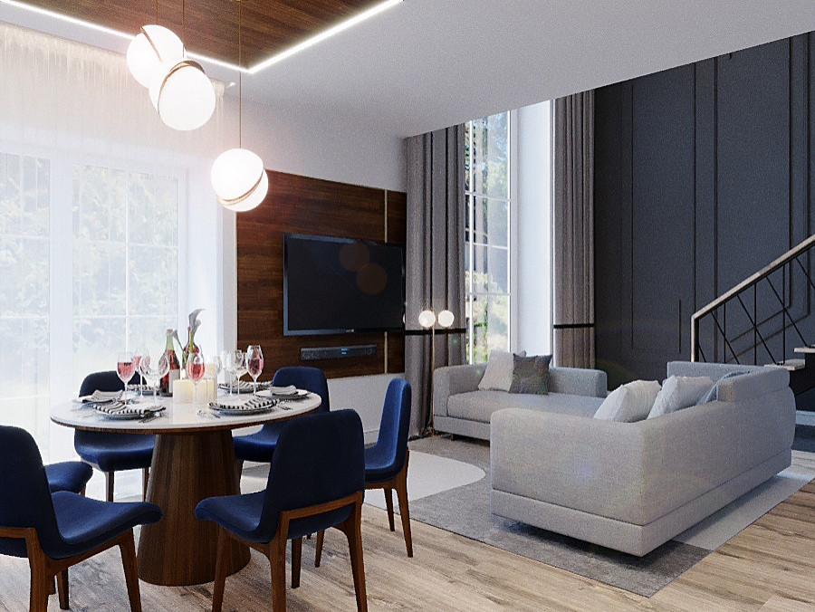 Обложка проекта: Проект " Ты просто космос"